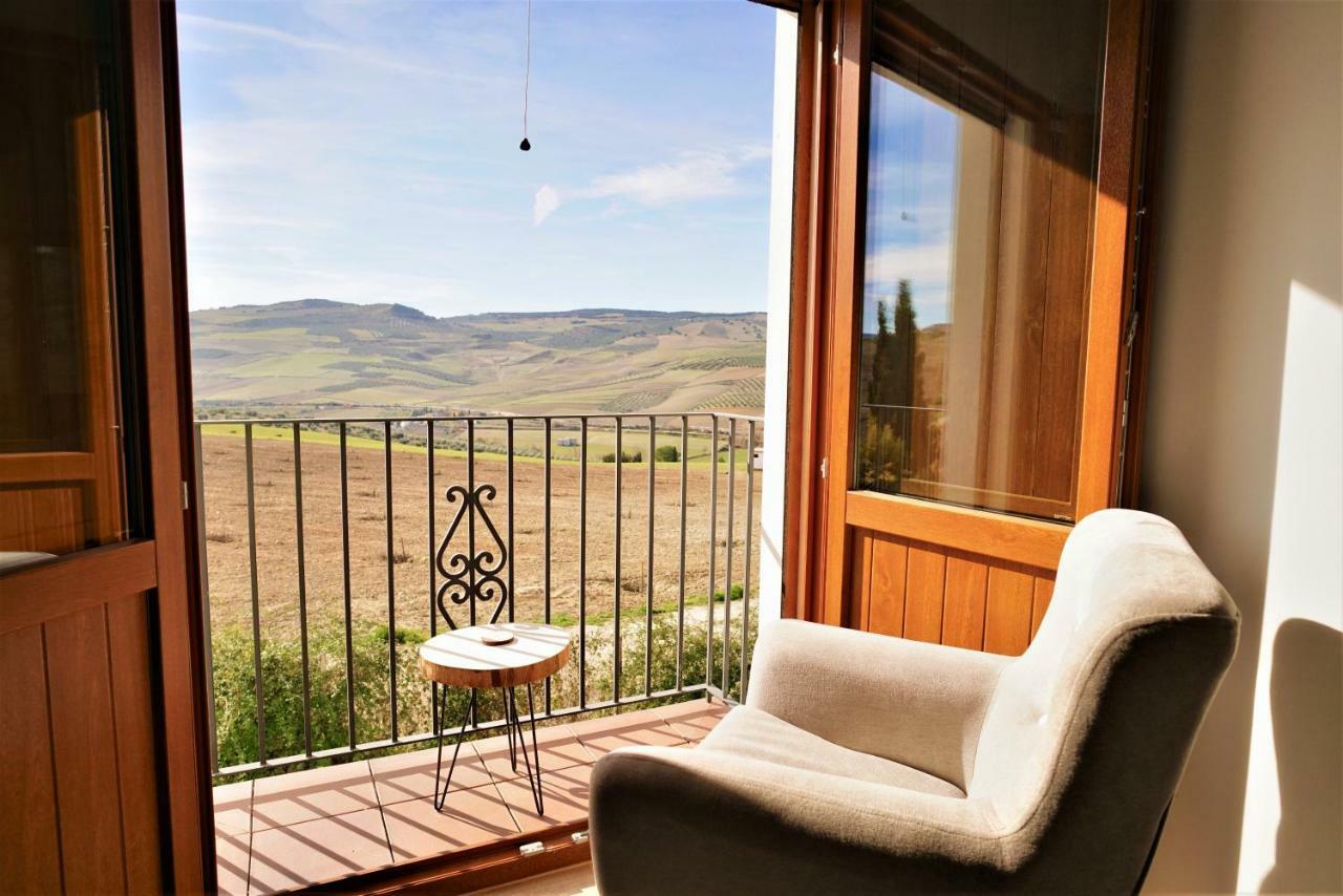 Bed and Breakfast El Amparo Alhama de Granada Exterior foto